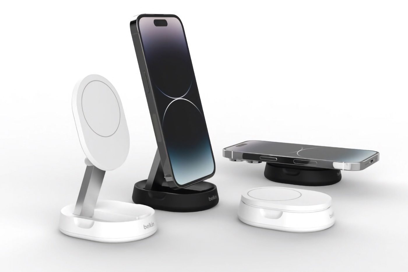 Téléphones et accessoires